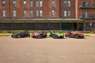 Las Vegas Valley of Fire Polaris Slingshot Tour thumbnail 1