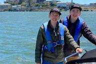San Francisco Sailing Charter thumbnail 4