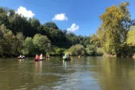 Asheville Craft Breweries Canoe Tour thumbnail 5