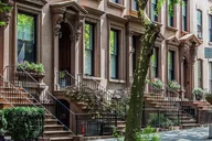 Brooklyn Heights Self-Guided Walking Tour thumbnail 1