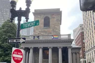 Boston Freedom Trail Walking Tour 2 hr thumbnail 4