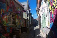 Valparaiso & Viña del Mar Museum Tour from Santiago thumbnail 3