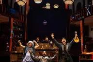 New York Dungeons & Dragons Show thumbnail 5