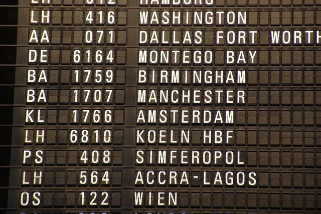 Washington Private Transfer - Image 2