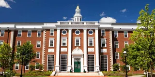 Boston Harvard and MIT Day Tour