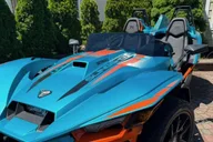 New York City Slingshot Rental 6 hr thumbnail 2