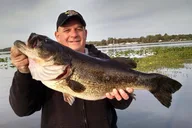Fort Pierce Lake Okeechobee Fishing Trip thumbnail 1