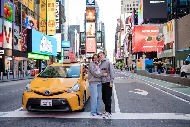 New York Photography Tour - Image 1