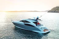 Private Whale Watch in Your Own Yacht 4 hr thumbnail 2