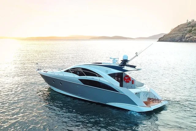 Private Whale Watch in Your Own Yacht 4 hr - Image 2
