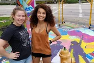 Miami Mural Painting Experience thumbnail 6