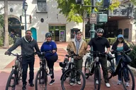 Santa Barbara Sightseeing Bike Tour thumbnail 5