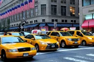New York City Walking Tour: 30+ Sights in 5 Hours thumbnail 2