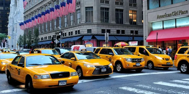 New York City Walking Tour: 30+ Sights in 5 Hours - Image 2