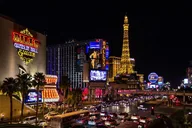 Las Vegas Downtown Sightseeing Tour thumbnail 5