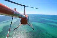 Key West Helicopter Eco Tour thumbnail 2