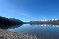 Glacier National Park Driving Tour thumbnail 6