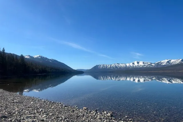 Glacier National Park Driving Tour - Image 6