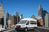 New York City Panoramic Tour by Air, Water, and Land thumbnail 4