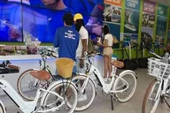 Miami Beach Electric Bike and Segway Tour thumbnail 4