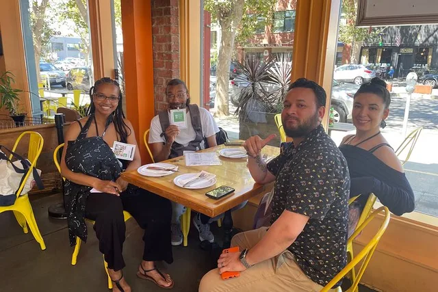 Oakland Food Tour - Image 4