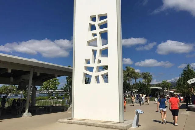 Honolulu Pearl Harbor USS Arizona Memorial Tour - Image 6