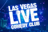 Las Vegas Comedy Show at Planet Hollywood 75 Min thumbnail 1