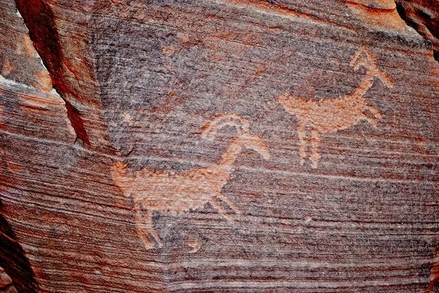 Kanab Wire Pass Slot Canyon Hiking Tour - Image 5