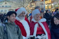 Leavenworth Village of Lights Festival thumbnail 1