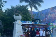 Miami Art District Pedal Pub Crawl thumbnail 5
