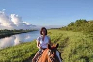 Miami Horseback Riding thumbnail 4