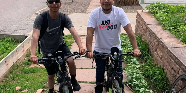 Denver Electric Scooter and Bike Tour - Image 2