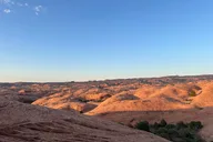 Moab Off-Road Jeep Tour at Sunset thumbnail 4