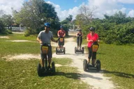 Fort Lauderdale Segway Tour of Yachts and Mansions thumbnail 5
