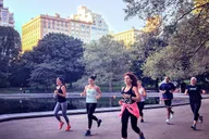 New York City Central Park Running Tour thumbnail 4