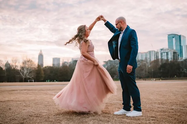 Houston Vacation Photoshoot - Image 1
