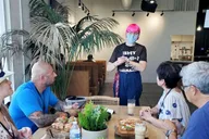 Las Vegas Arts District Food Tour thumbnail 4