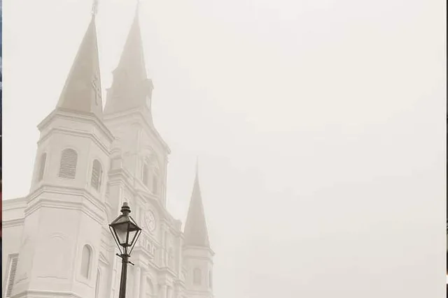 New Orleans True Crime Walking Tour - Image 5