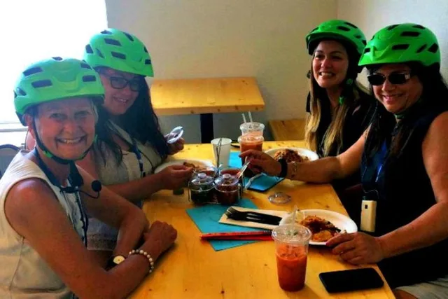 Las Vegas Food Tour by Segway - Image 3