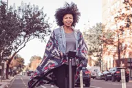 Washington Electric Bike Rental thumbnail 6