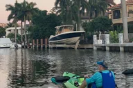 Fort Lauderdale Kayak Rental with Instruction 1.5 hr thumbnail 6