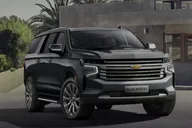 Las Vegas Private SUV Airport Transfer thumbnail 5