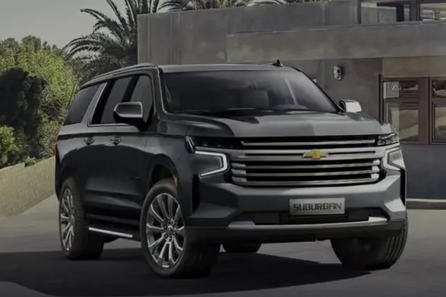 Las Vegas Private SUV Airport Transfer - Image 5