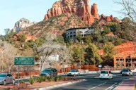 Sedona Day Trip from Phoenix thumbnail 5