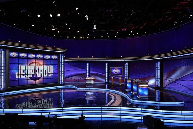 Culver City Jeopardy Game Show Experience 4 hr - Image 1