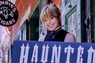 New Orleans Haunted History Ghost Tour thumbnail 2