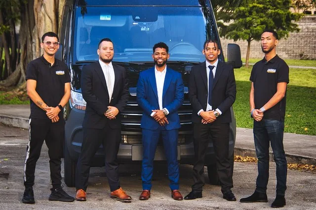 Orlando Private Transportation - Image 3