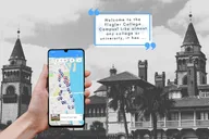 St. Augustine Ghost Audio Tour thumbnail 1