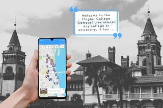 St. Augustine Ghost Audio Tour