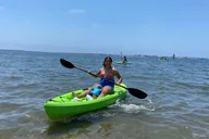 San Diego Bay Kayak Tour thumbnail 5